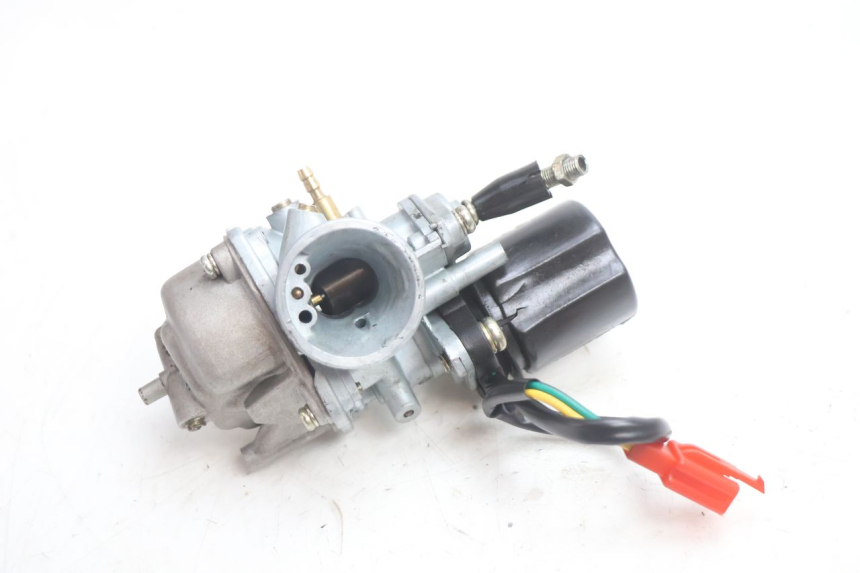 photo de CARBURETOR KEEWAY FOCUS 50 (2006 - 2009) - Main view