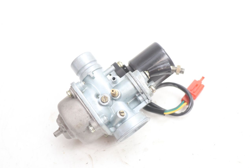 photo de CARBURETOR KEEWAY FOCUS 50 (2006 - 2009) - Component detail
