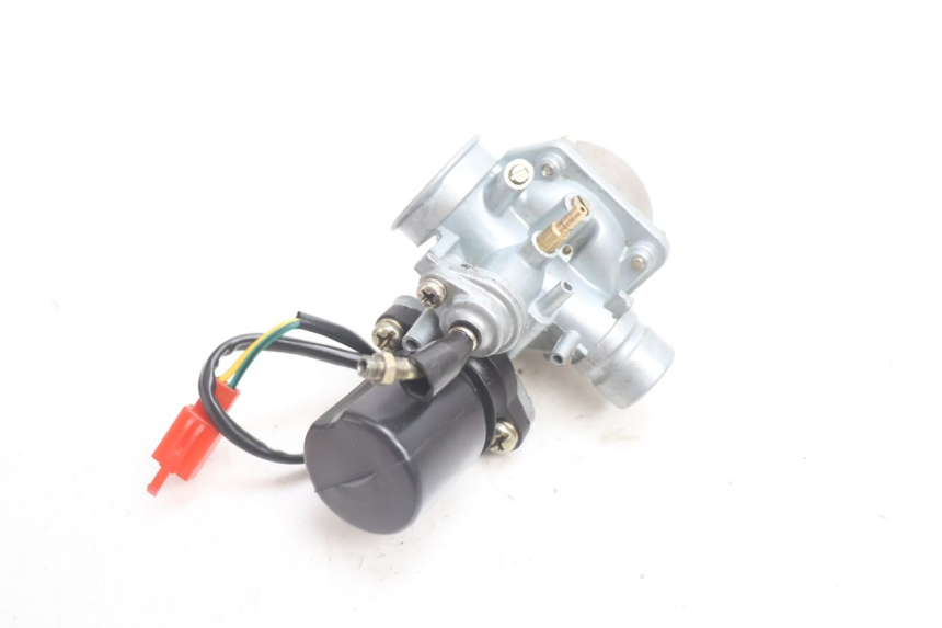 photo de CARBURETOR KEEWAY FOCUS 50 (2006 - 2009) - Technical close-up