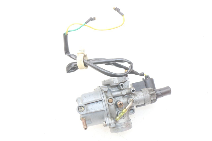 photo de CARBURETOR PEUGEOT FOX 50 (1995 - 2003) - Alternative perspective