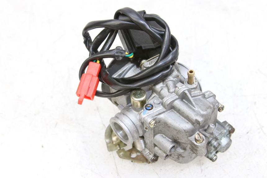 photo de CARBURETOR BAOTIAN FRESH 50 (2004 - 2012) - Technical close-up