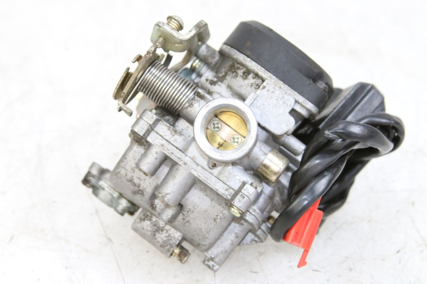 photo de CARBURETOR BAOTIAN FRESH 50 (2004 - 2012) - Product overview