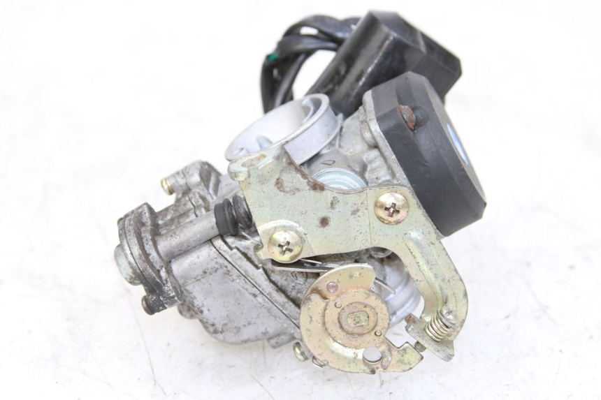 photo de CARBURETOR BAOTIAN FRESH 50 (2004 - 2012) - Fixing points details