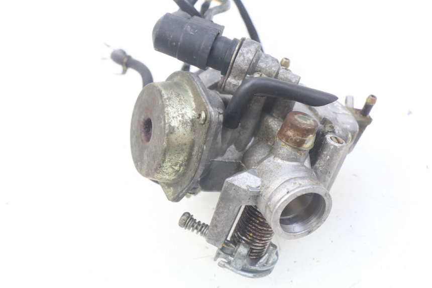 photo de CARBURETOR SACHS FY125T FY T 125 (2007 - 2011) - Zoom on usage condition
