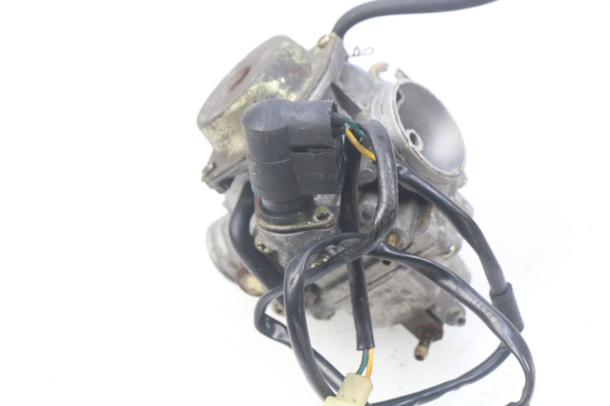 photo de CARBURETOR SACHS FY125T FY T 125 (2007 - 2011) - Alternative perspective