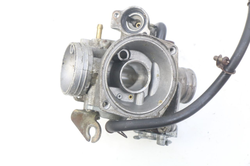 photo de CARBURETOR SACHS FY125T FY T 125 (2007 - 2011) - Technical close-up