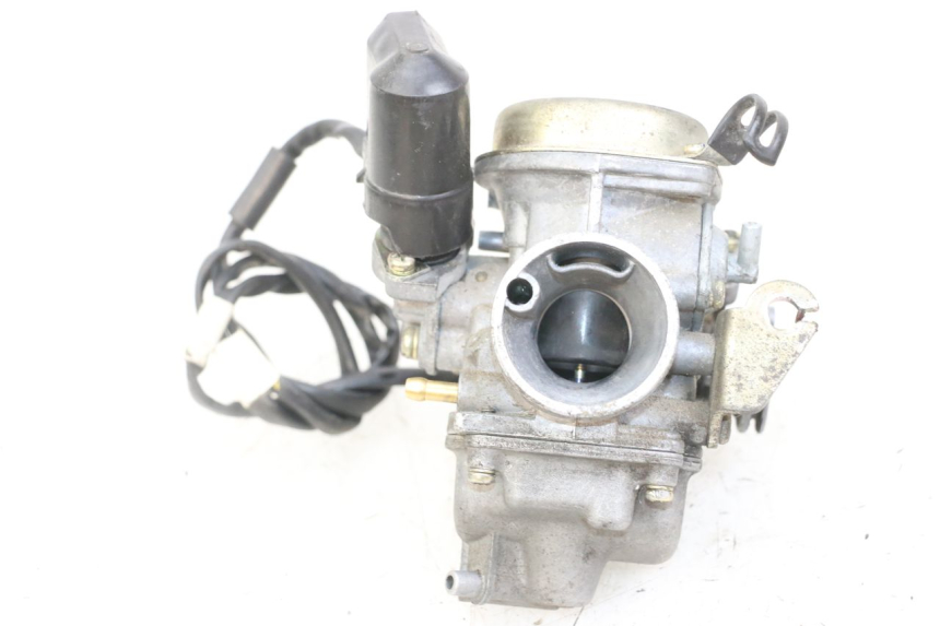 photo de CARBURETOR GOES WIKI 125 (2010 - 2015) - Main view