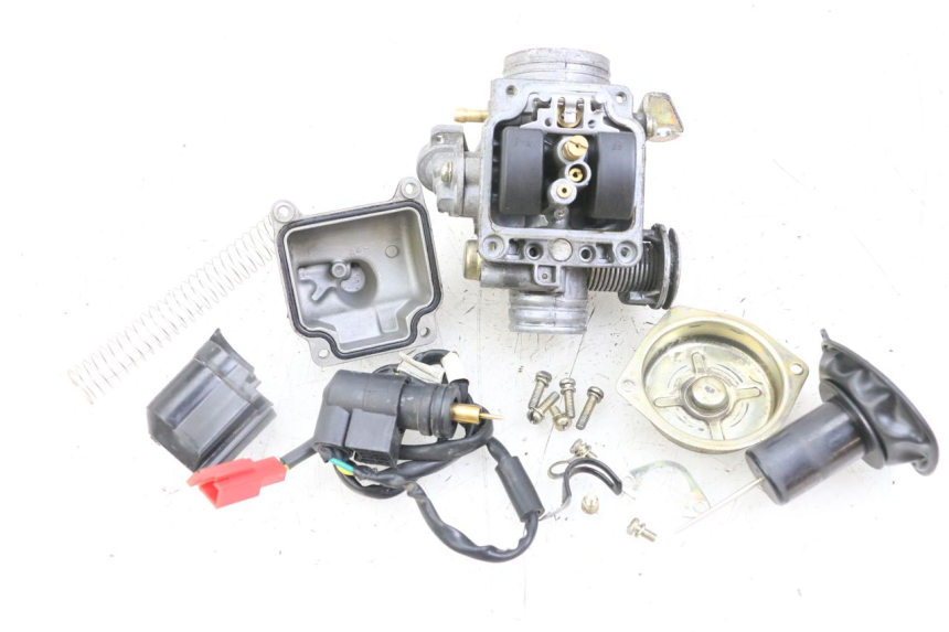 photo de CARBURETOR GOES WIKI 125 (2010 - 2015) - Component detail