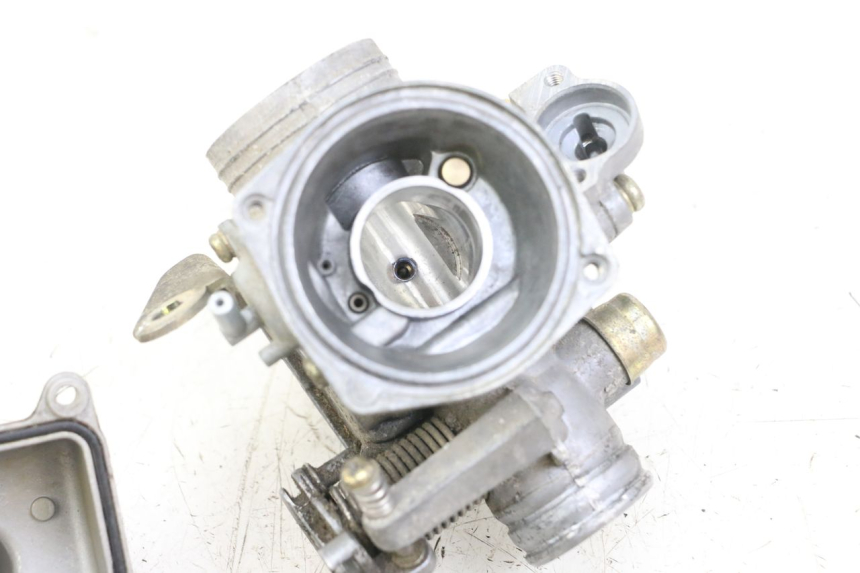 photo de CARBURETOR GOES WIKI 125 (2010 - 2015) - Component zoom