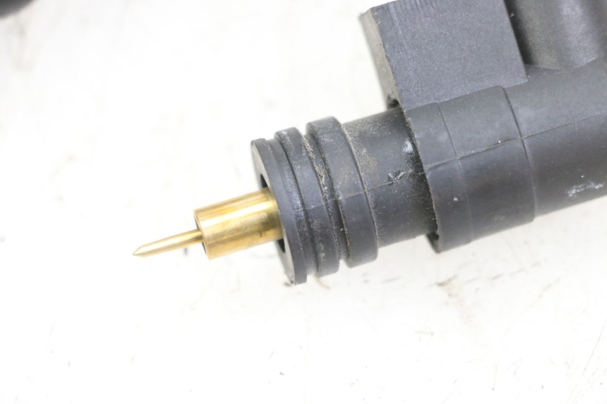 photo de CARBURETOR GOES WIKI 125 (2010 - 2015) - Markings and original references