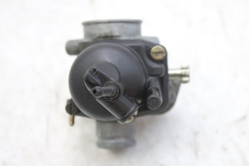 photo de CARBURETOR DERBI GPR 50 (2004 - 2009) - Alternative perspective