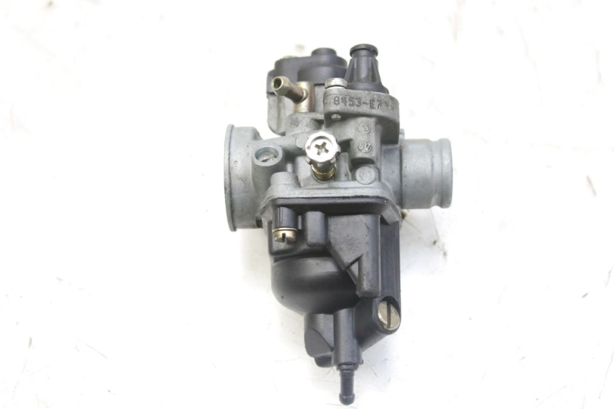 photo de CARBURETOR DERBI GPR 50 (2004 - 2009) - Fixing points details