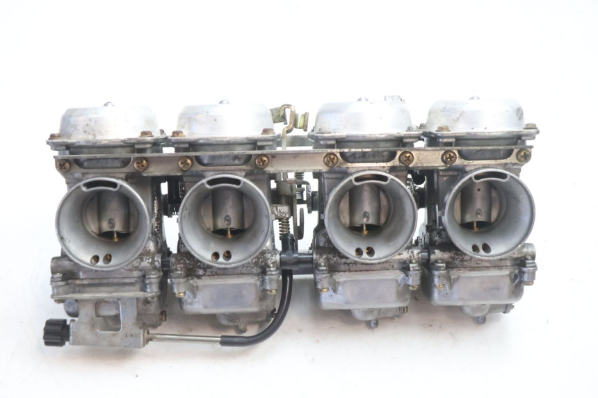 photo de CARBURETOR KAWASAKI GPX F ZX750F 750 (1986 - 1990) - Main view