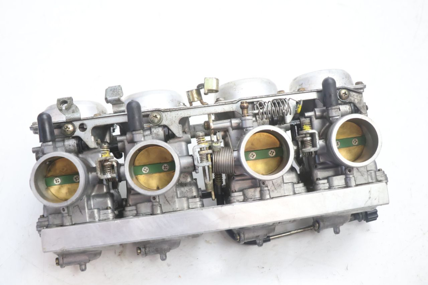 photo de CARBURETOR KAWASAKI GPX F ZX750F 750 (1986 - 1990) - Component detail