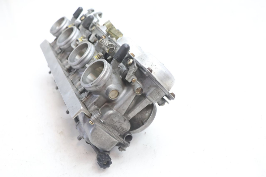 photo de CARBURETOR KAWASAKI GPX F ZX750F 750 (1986 - 1990) - Alternative perspective