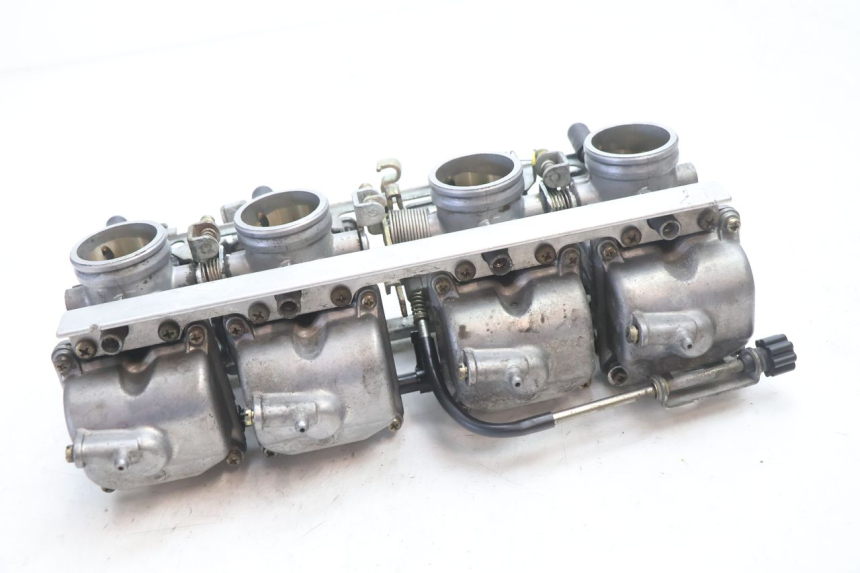 photo de CARBURETOR KAWASAKI GPX F ZX750F 750 (1986 - 1990) - Product overview