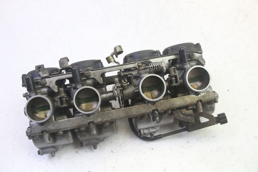 photo de CARBURETOR KAWASAKI GPX R WARBIRD 600 (1988 - 1993) - Component detail