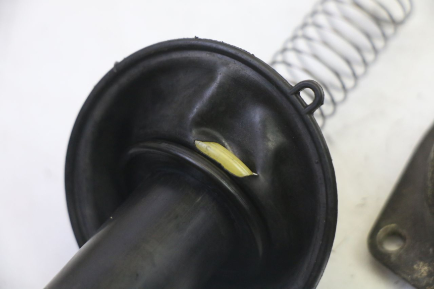 photo de CARBURETOR KYMCO GRAND DINK 125 (2008 - 2014) - Distinctive features