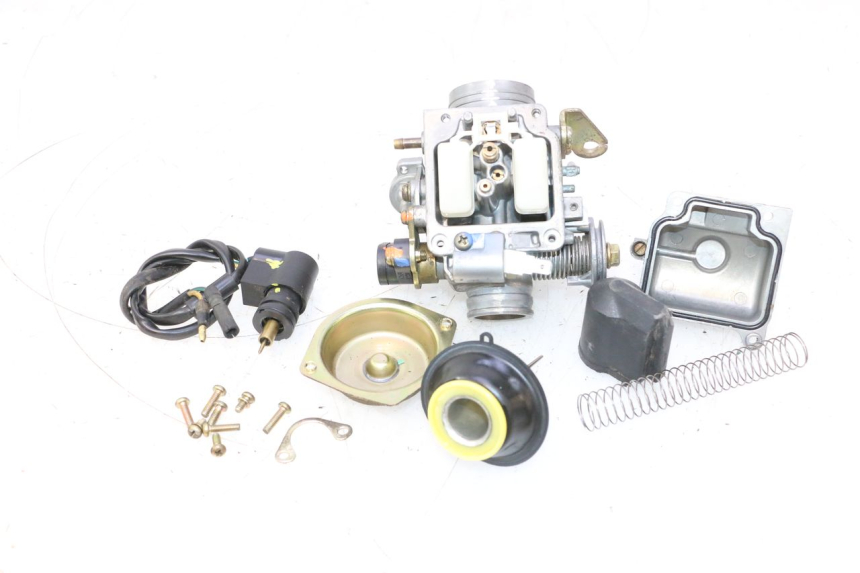 photo de CARBURETOR KYMCO GRAND DINK 125 (2008 - 2014) - Component detail