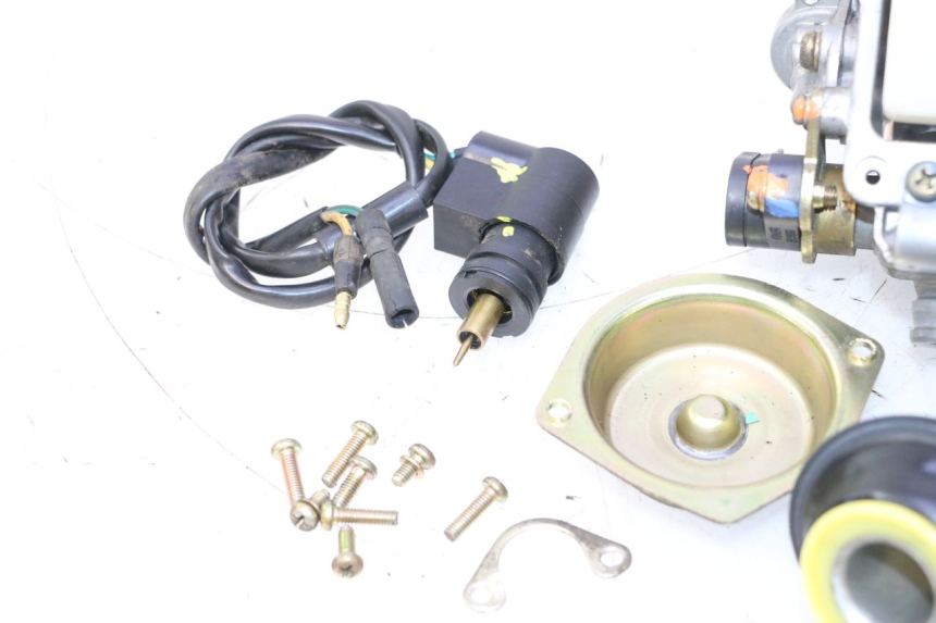 photo de CARBURETOR KYMCO GRAND DINK 125 (2008 - 2014) - Component zoom