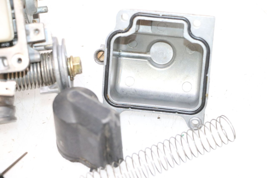 photo de CARBURETOR KYMCO GRAND DINK 125 (2008 - 2014) - Supplementary product photo