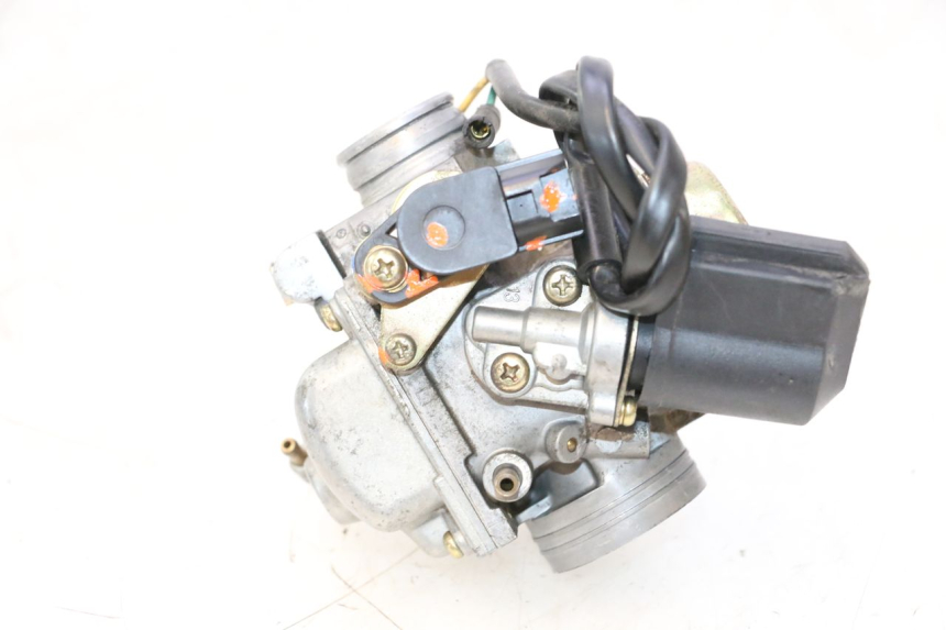 photo de CARBURETOR KYMCO GRAND DINK 125 (2008 - 2014) - Zoom on usage condition