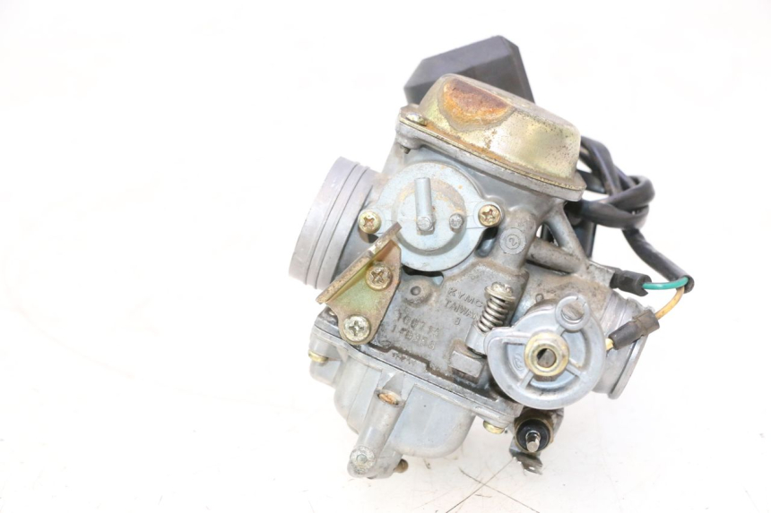 photo de CARBURETOR KYMCO GRAND DINK 125 (2008 - 2014) - Surface and material condition