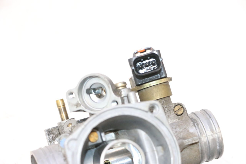 photo de CARBURETOR KYMCO GRAND DINK 125 (2008 - 2014) - Markings and original references