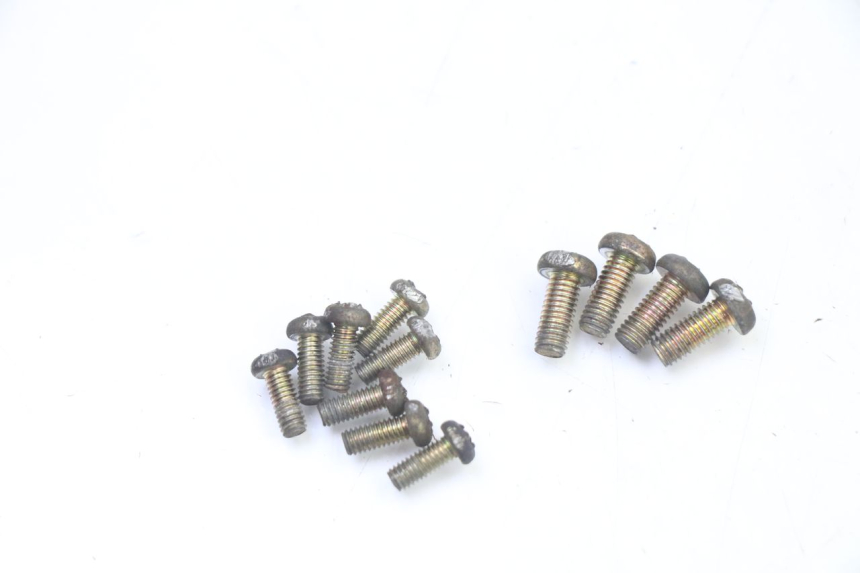 photo de CARBURETOR SUZUKI GS GSE 500 (2001 - 2003) - Focus on structure