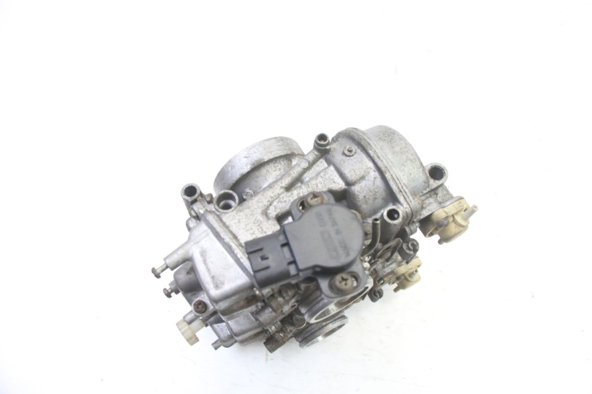 photo de CARBURETOR SUZUKI GS GSE 500 (2001 - 2003) - Zoom on usage condition