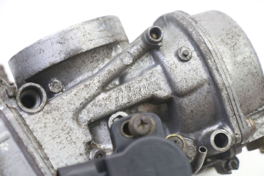 photo de CARBURETOR SUZUKI GS GSE 500 (2001 - 2003) - Alternative perspective