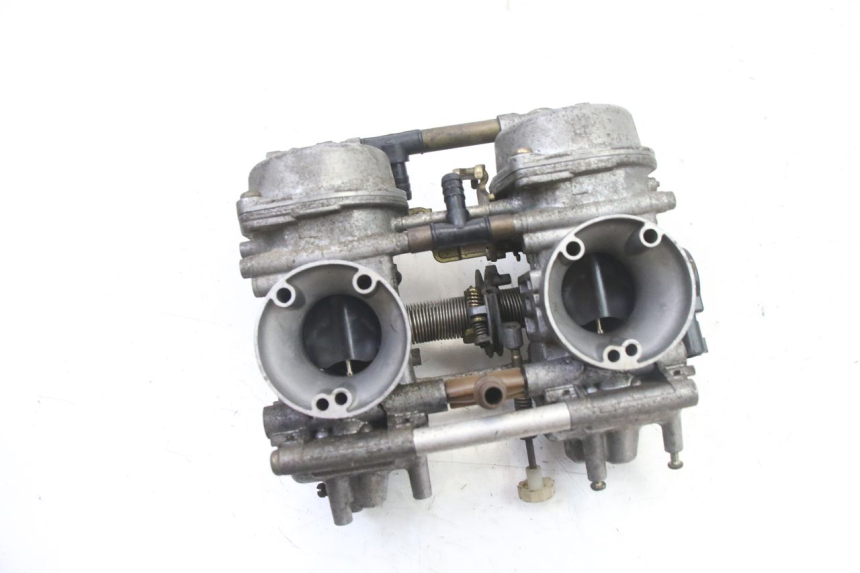 photo de CARBURETOR SUZUKI GS GSE 500 (2001 - 2003) - Technical close-up
