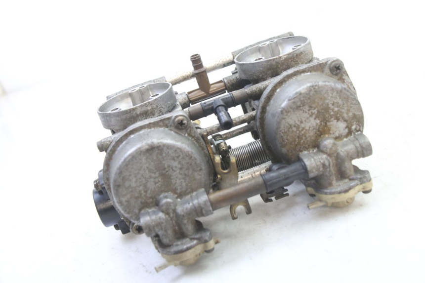 photo de CARBURETOR SUZUKI GS GSE 500 (2001 - 2003) - Fixing points details
