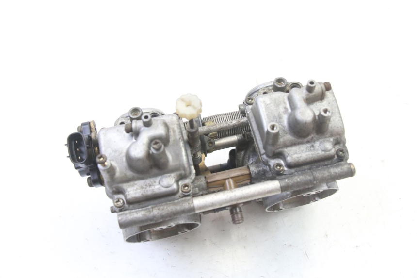 photo de CARBURETOR SUZUKI GS GSE 500 (2001 - 2003) - Surface and material condition
