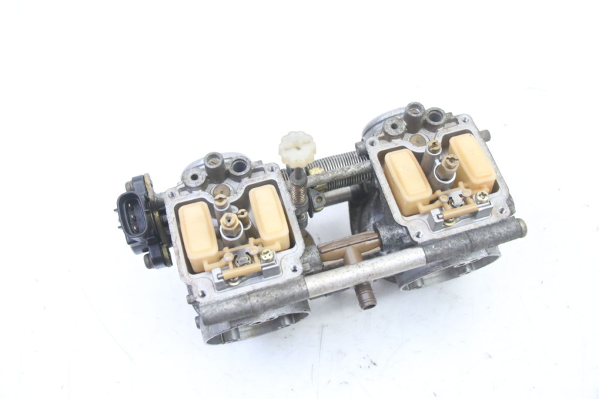 photo de CARBURETOR SUZUKI GS GSE 500 (2001 - 2003) - Markings and original references