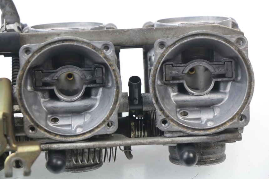 photo de CARBURETOR SUZUKI GSF N BANDIT 600 (1996 - 1999) - Component detail