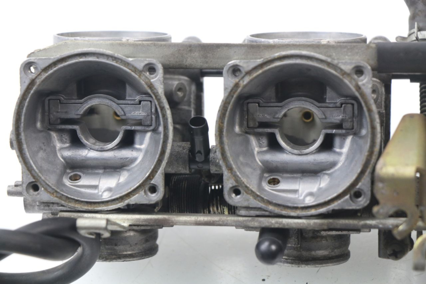 photo de CARBURETOR SUZUKI GSF N BANDIT 600 (1996 - 1999) - Zoom on usage condition