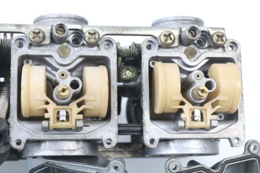 photo de CARBURETOR SUZUKI GSF N BANDIT 600 (1996 - 1999) - Markings and original references