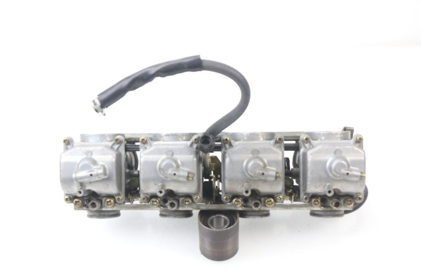 photo de CARBURETOR SUZUKI GSF N BANDIT 600 (1996 - 1999) - Technical close-up