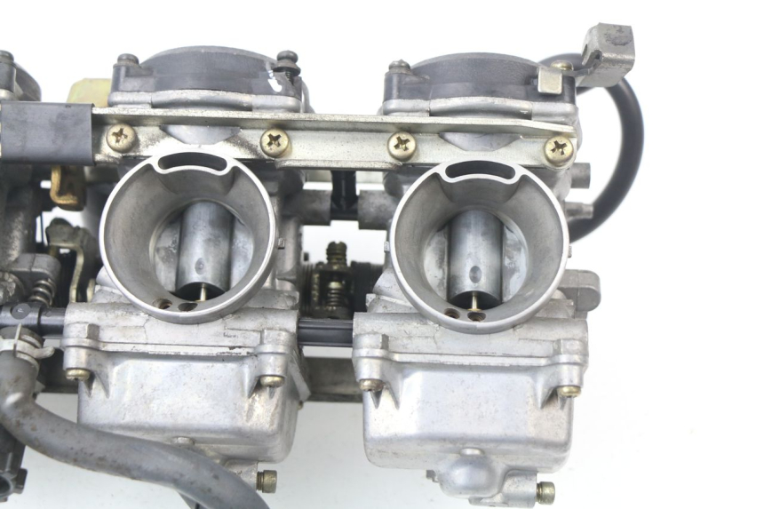 photo de CARBURETOR SUZUKI GSF N BANDIT 600 (1996 - 1999) - Checked used part
