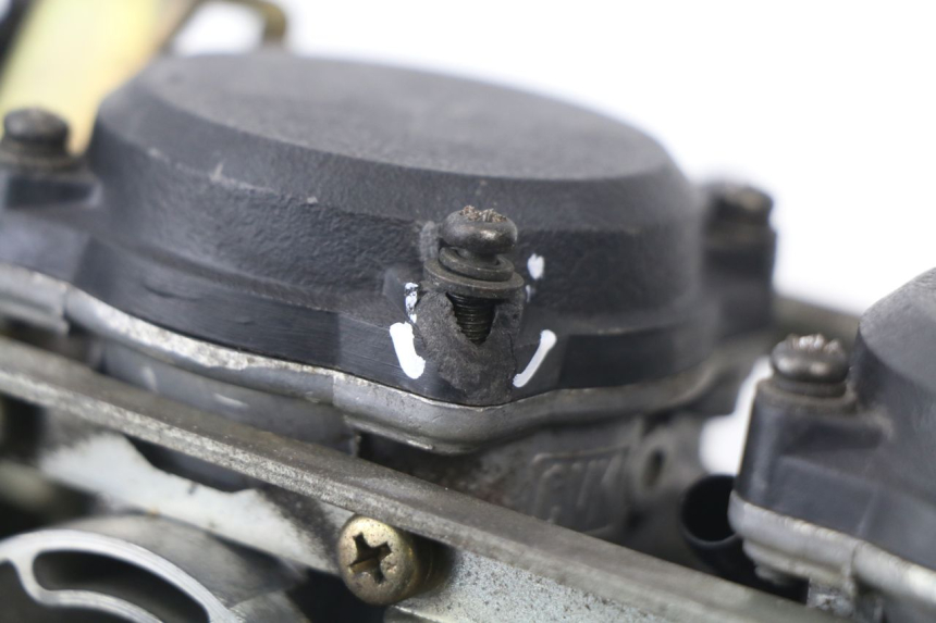photo de CARBURETOR SUZUKI GSF N BANDIT 600 (1996 - 1999) - Markings and original references