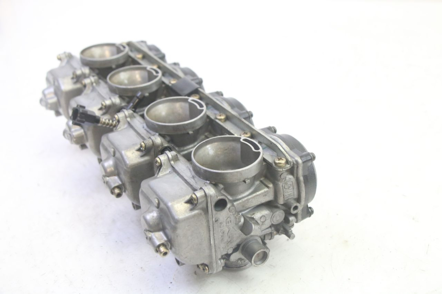 photo de CARBURETOR SUZUKI GSF N BANDIT 600 (1996 - 1999) - Fixing points details