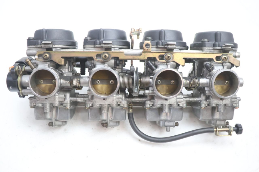 photo de CARBURETOR SUZUKI GSF N BANDIT 1200 (2001 - 2005) - Main view