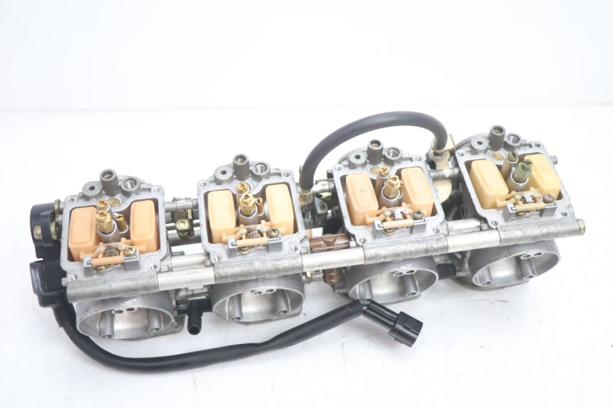 photo de CARBURETOR SUZUKI GSF N BANDIT 1200 (2001 - 2005) - Additional view of the item