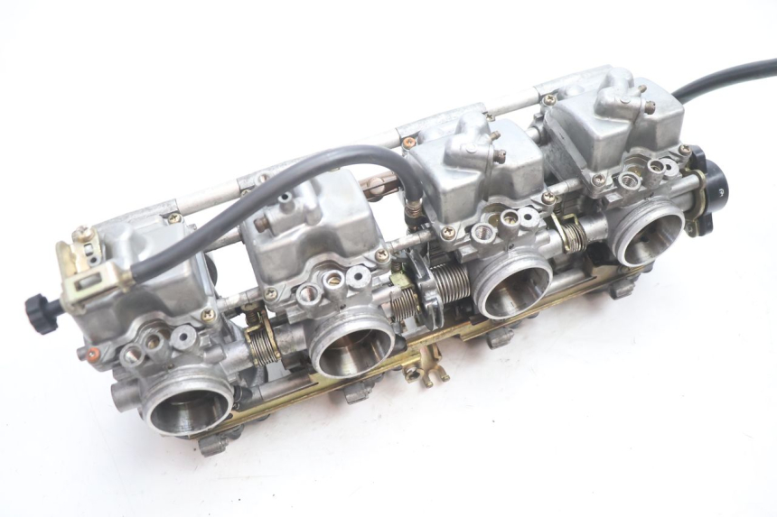 photo de CARBURETOR SUZUKI GSF N BANDIT 1200 (2001 - 2005) - Alternative perspective