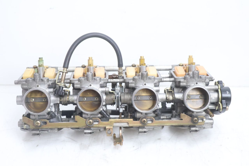 photo de CARBURETOR SUZUKI GSF N BANDIT 1200 (2001 - 2005) - Markings and original references