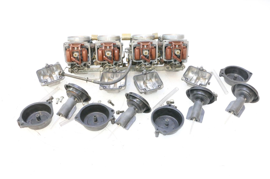 photo de CARBURETOR SUZUKI GSX F GSXF 750 (1988 - 1998) - Component detail