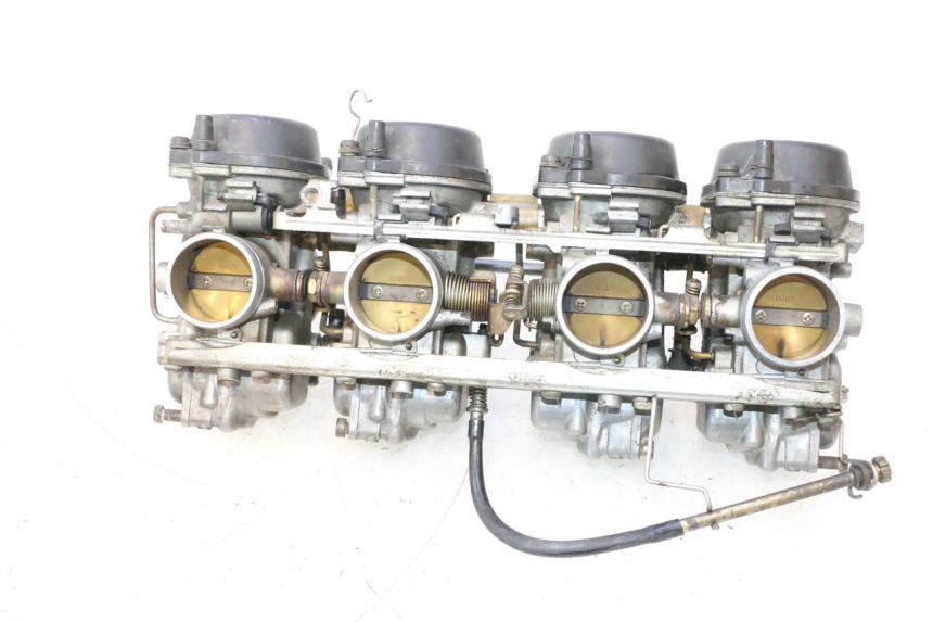 photo de CARBURETOR SUZUKI GSX F GSXF 750 (1988 - 1998) - High-resolution close-up