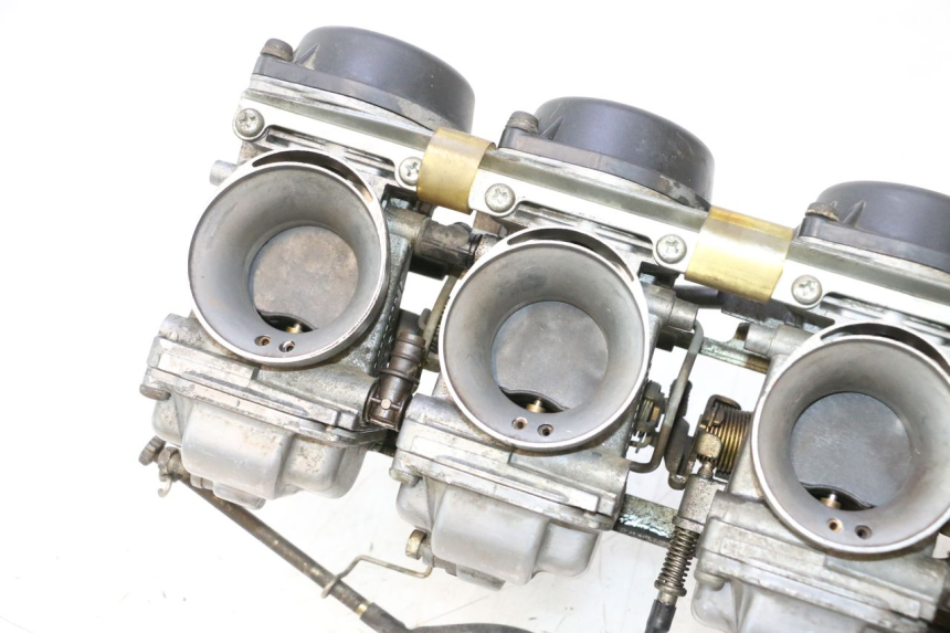 photo de CARBURETOR SUZUKI GSX F GSXF 750 (1988 - 1998) - Supplementary product photo