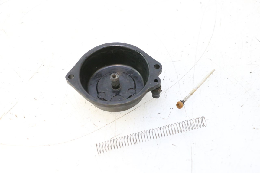 photo de CARBURETOR SUZUKI GSX F GSXF 750 (1988 - 1998) - Focus on structure